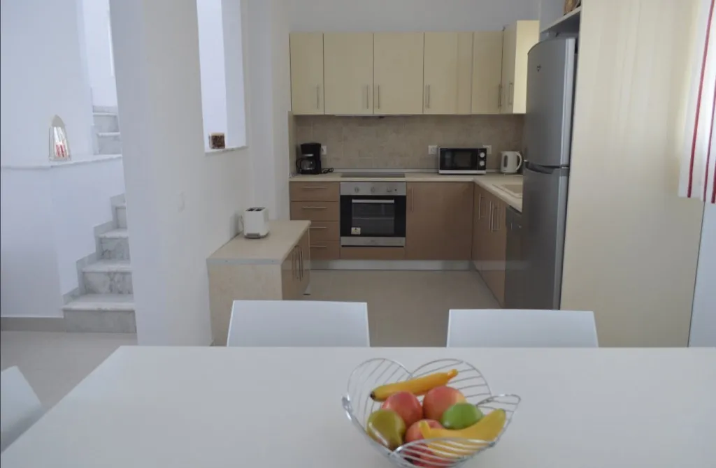 VILLA SEA VIEW Room, Gennadi Aegean Horizon Villas, Rhodes