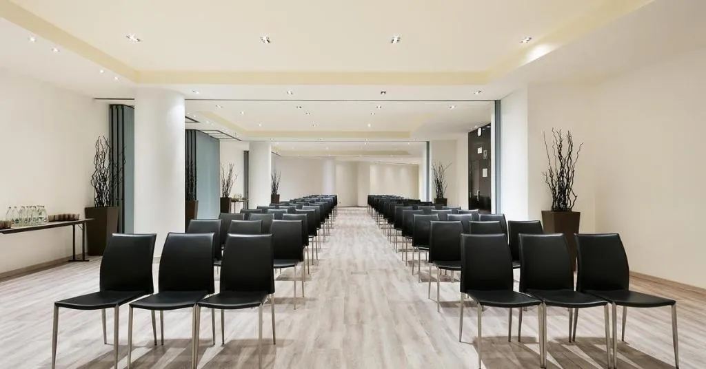 Conferences, Hotel Barcelona Condal Mar Affiliated by Meliá, Barcelona