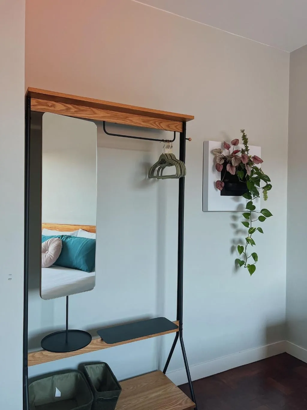 Room, Luna House, Lisbon