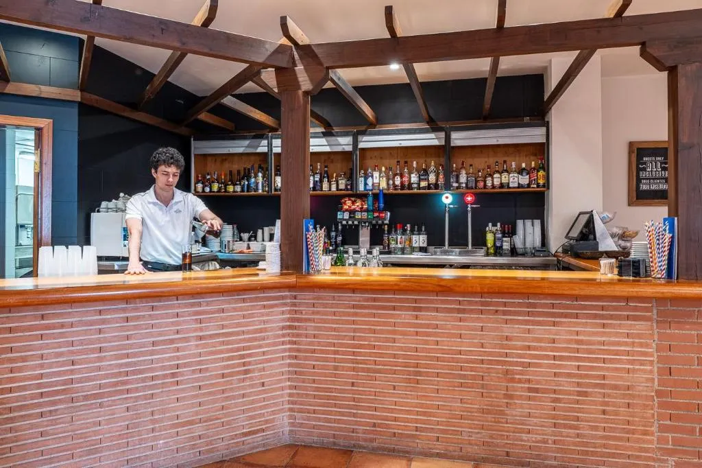 Bar, Estival Park Marena, Costa Brava
