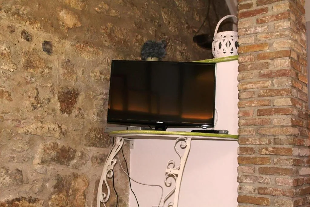 Room, Guest House La Casetta, Palermo