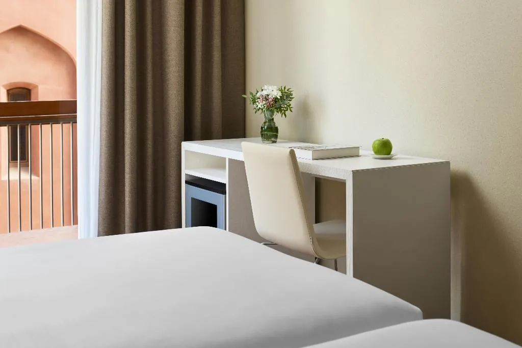 DOUBLE STANDARD Room, NH Castellón Mindoro, Valencia