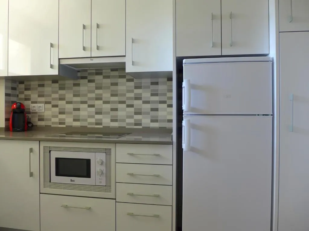 APARTMENT CAPACITY 4 ONE BEDROOM Room, Rentalmar Zahara Family Suites, Costa Dorada
