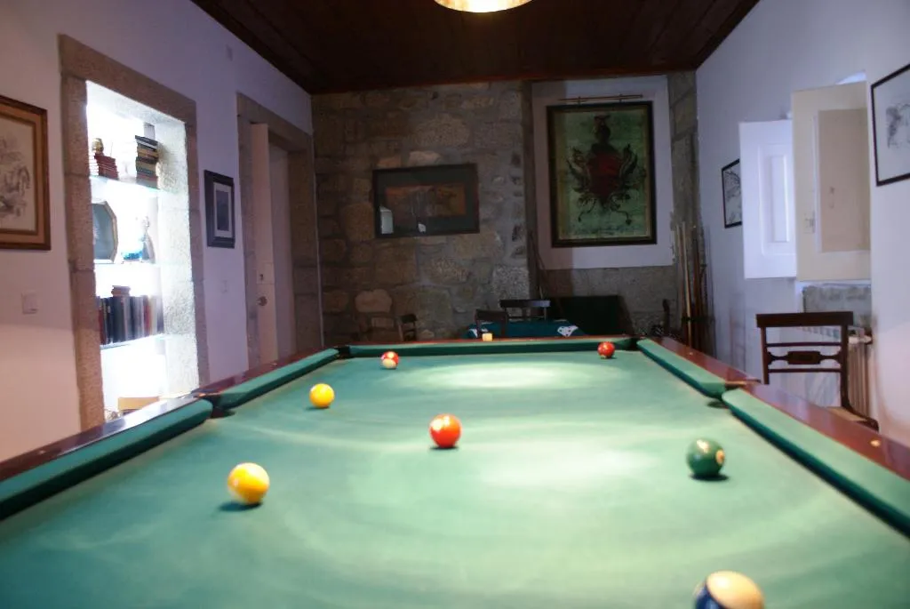 Sports and Entertainment, Casa Do Cimo, Porto