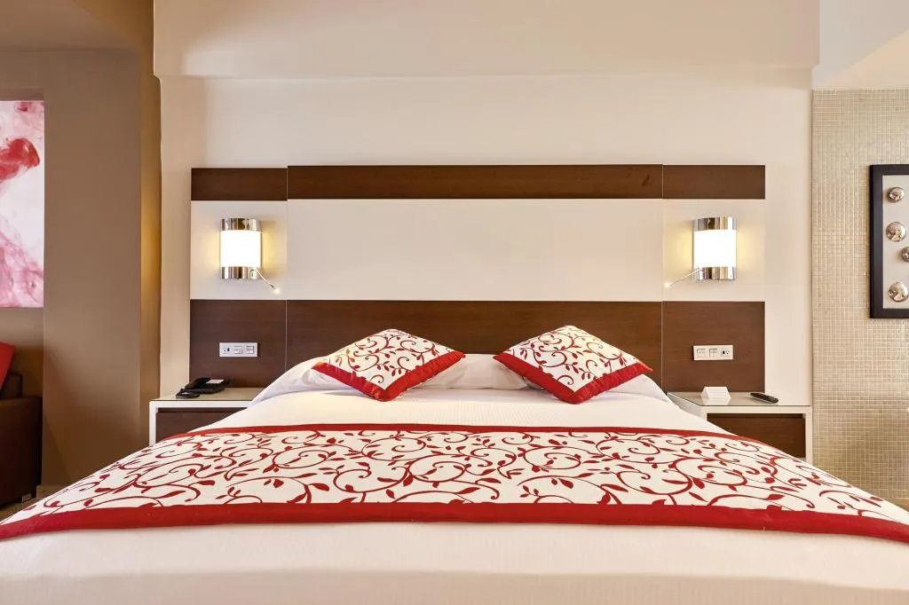 Room, Riu Palace Costa Mujeres - All Inclusive, Cancun Area