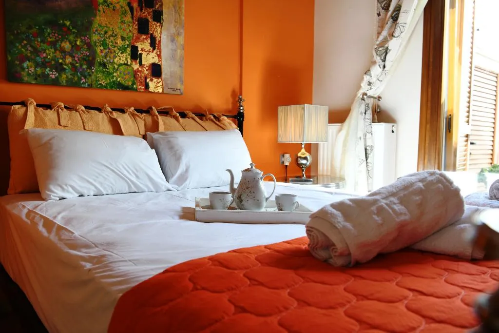 Room, Kaiti's House, Skiathos