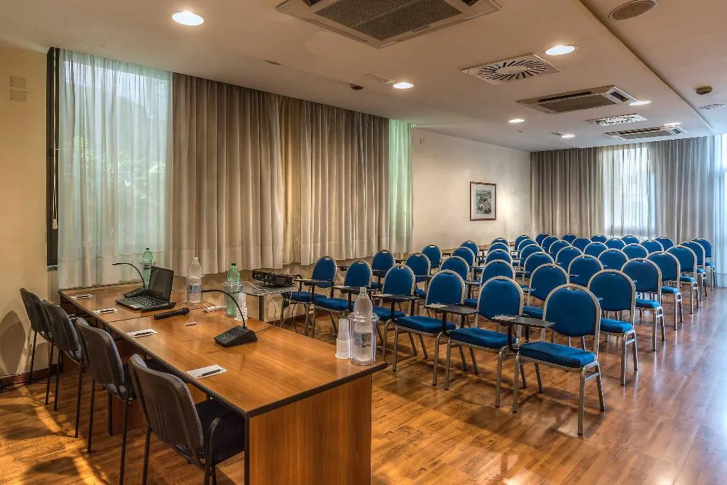 Conferences, La Giocca Hotel, Rome