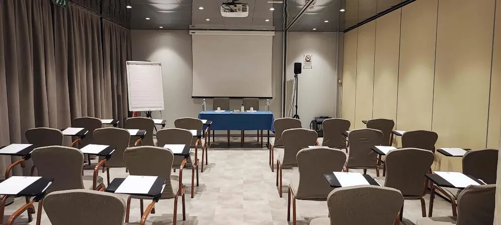 Conferences, Best Western Air Hotel Linate, Milan