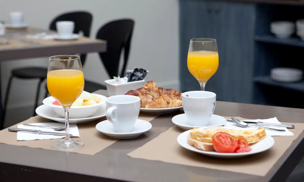 Restaurant, Peninsular, Costa Brava
