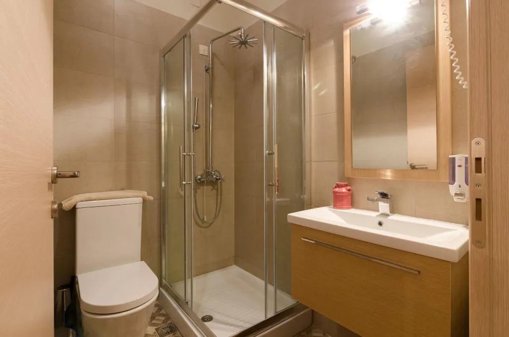 Room, Smaragdi Boutique Hotel, Crete