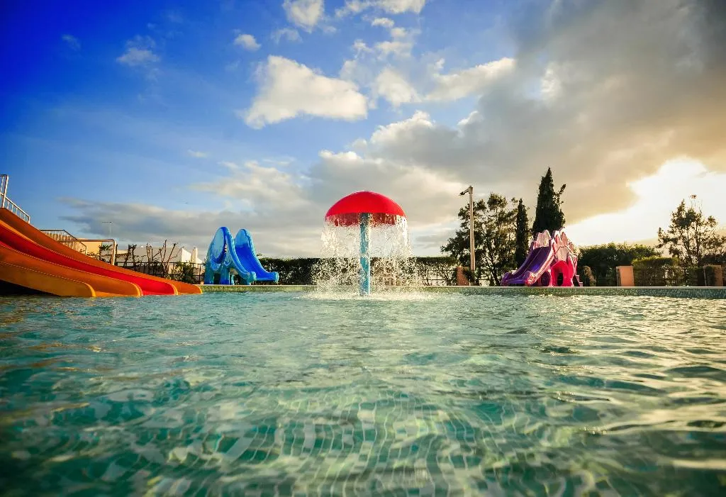 Pool, Vila Gale Atlantico, Algarve