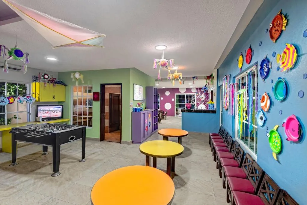 Sports and Entertainment, Hotel Marina El Cid Spa&Beach Resort All Inclusive, Cancun Area
