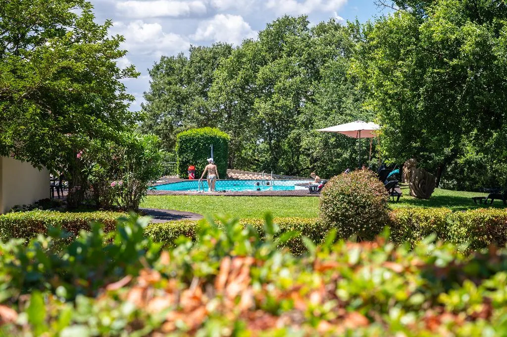 Pool, Relais Villaggio Le Querce, Florence