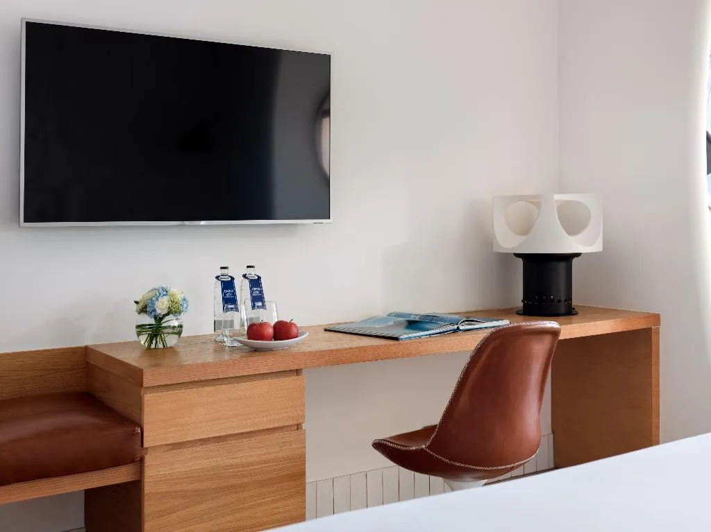 Double or Twin CAPACITY 3 Room, H10 Atlantic Sunset Horizons Collection, Tenerife