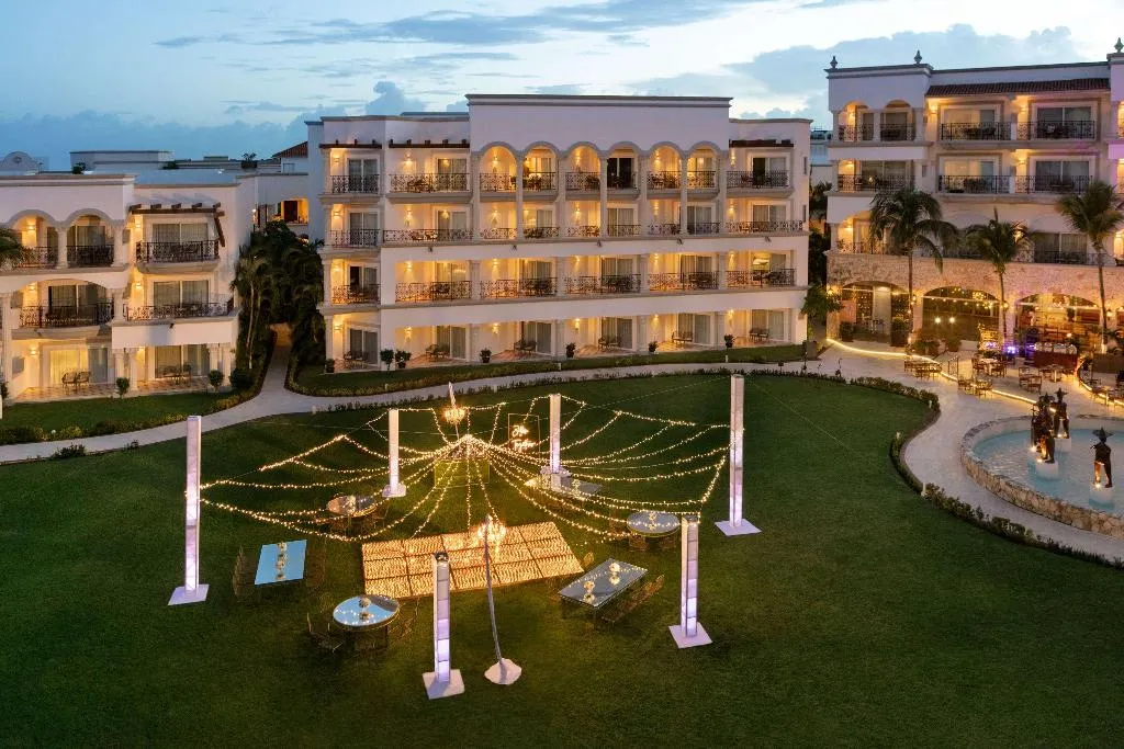 Conferences, Hyatt Vivid Playa Del Carmen - Adults Only, Playa Del Carmen