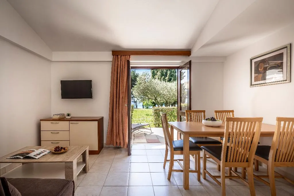 APARTMENT CAPACITY 5 Room, Maistra Select Villas Rubin Resort, Istria