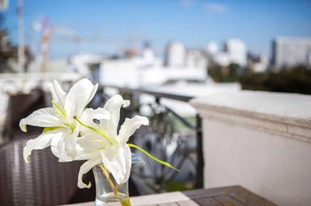 Room, Hôtel Le Doge Casablanca, Casablanca