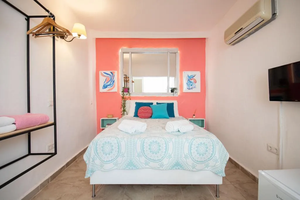 Room STANDARD Room, Kuytu Bed & Breakfast, Dalaman