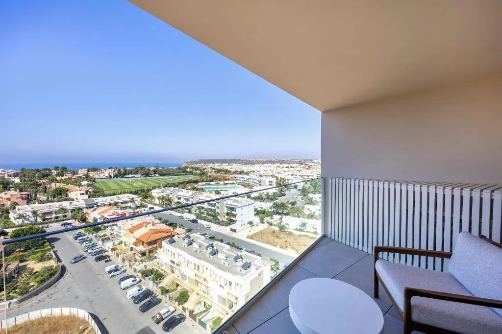 Room, The Editory Residence Lagos, Algarve
