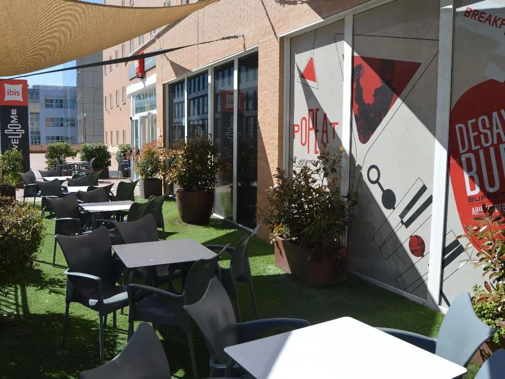 Sports and Entertainment, Ibis Madrid Calle Alcala, Madrid