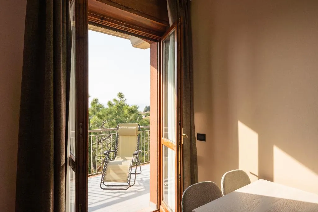 SUITE DELUXE Room, Hotel Gardenia Sirmione, Milan