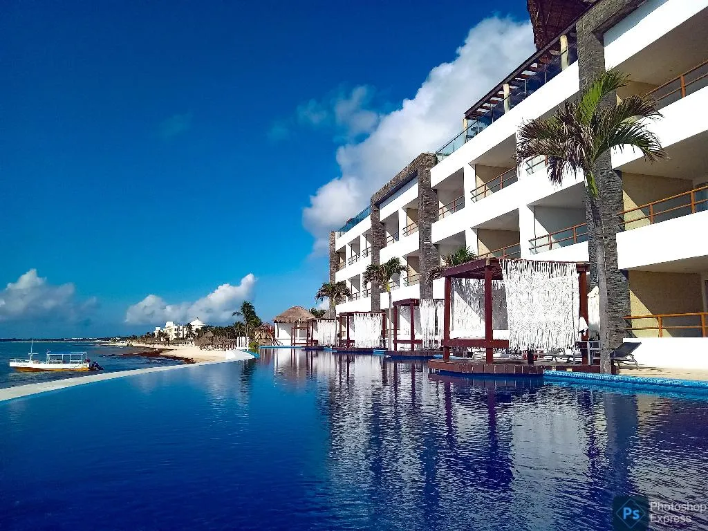 General view, Senses Riviera Maya by Artisan Adults Only, Cancun Area
