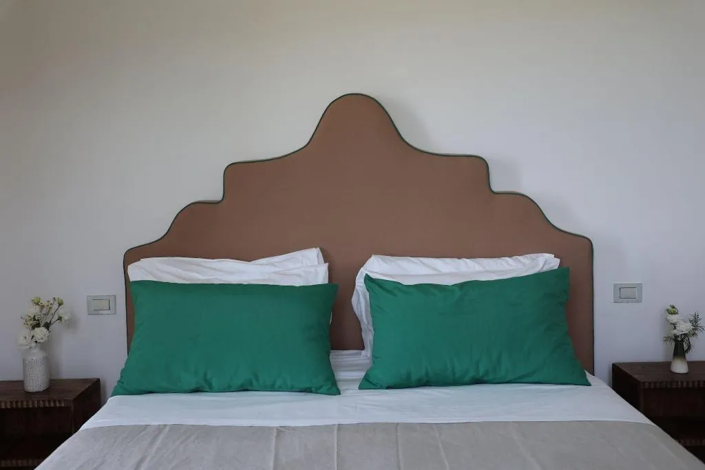 Room, Villa Puolo - With Private Sea Access, Naples