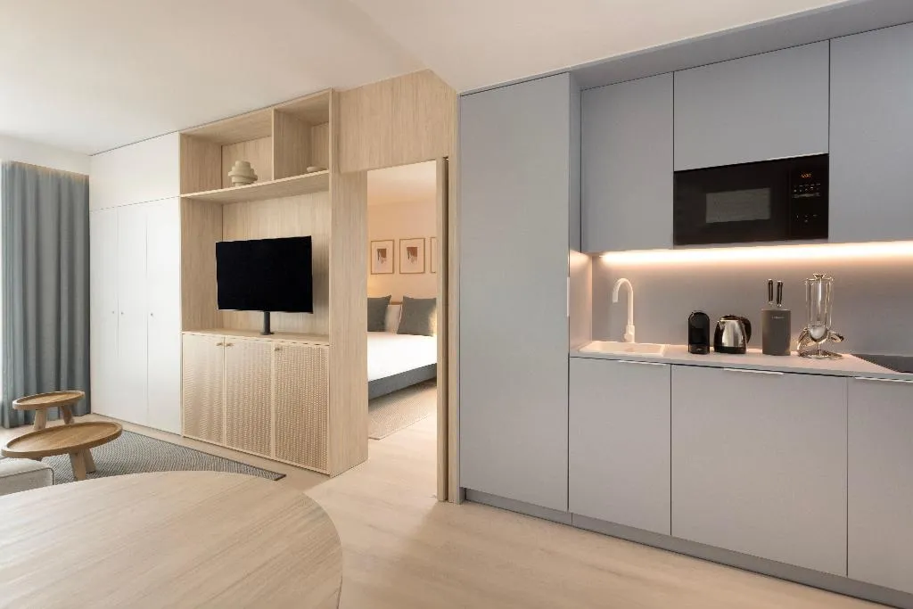 SUITE ONE BEDROOM Room, Staybridge Suites Malaga, Costa Del Sol