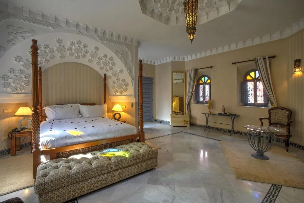 Room, Ksar Anika Boutique Hotel & Spa, Marrakech