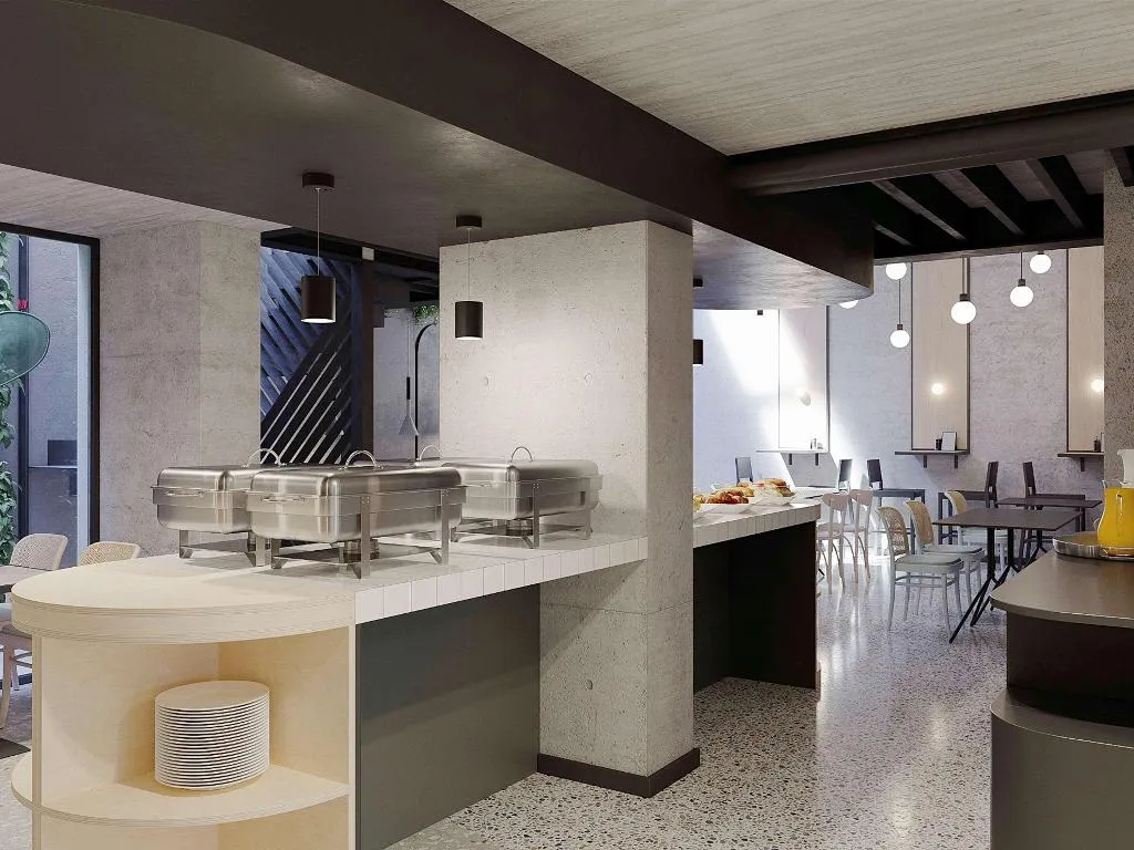 Restaurant, ibis Styles ST Pauls Bay Malta, Malta