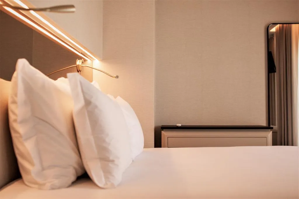 JUNIOR SUITE STANDARD Room, Cristal Setubal, Lisbon