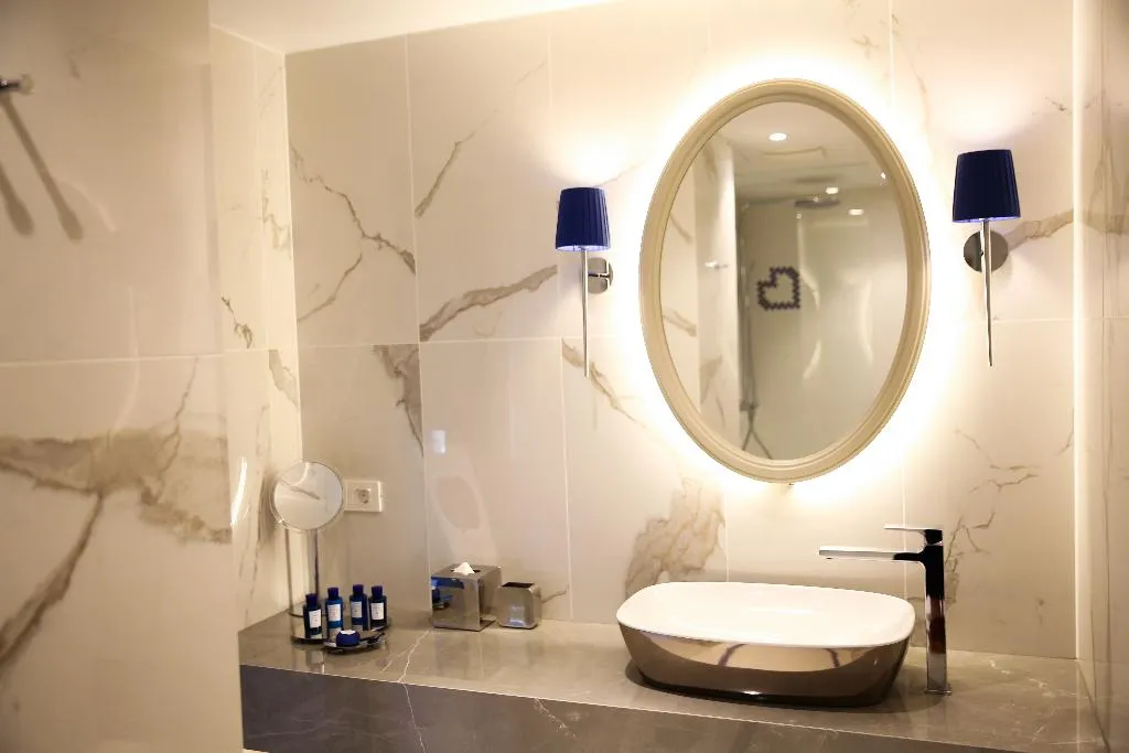 SUITE SUPERIOR Room, Grand Hotel Brioni Pula, Radisson Collection Hotel, Istria