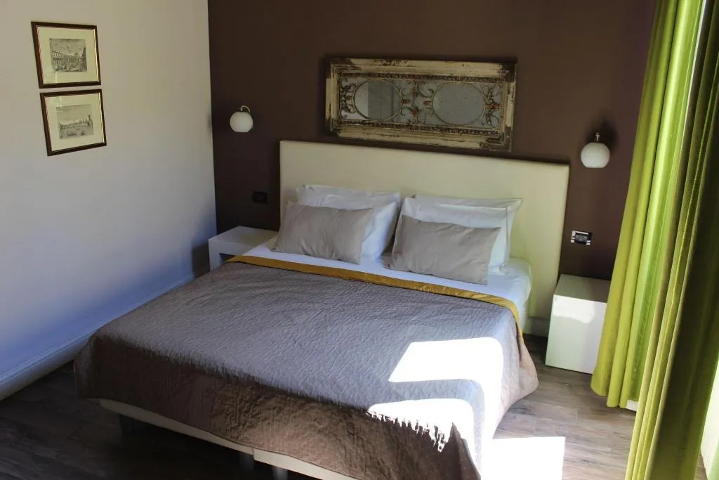 DOUBLE SUPERIOR Room, B&B Cimatori, Florence