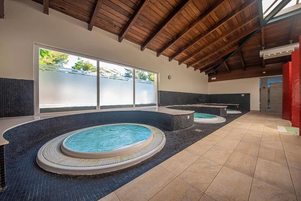 Sports and Entertainment, Blau Colonia Sant Jordi Resort, Majorca