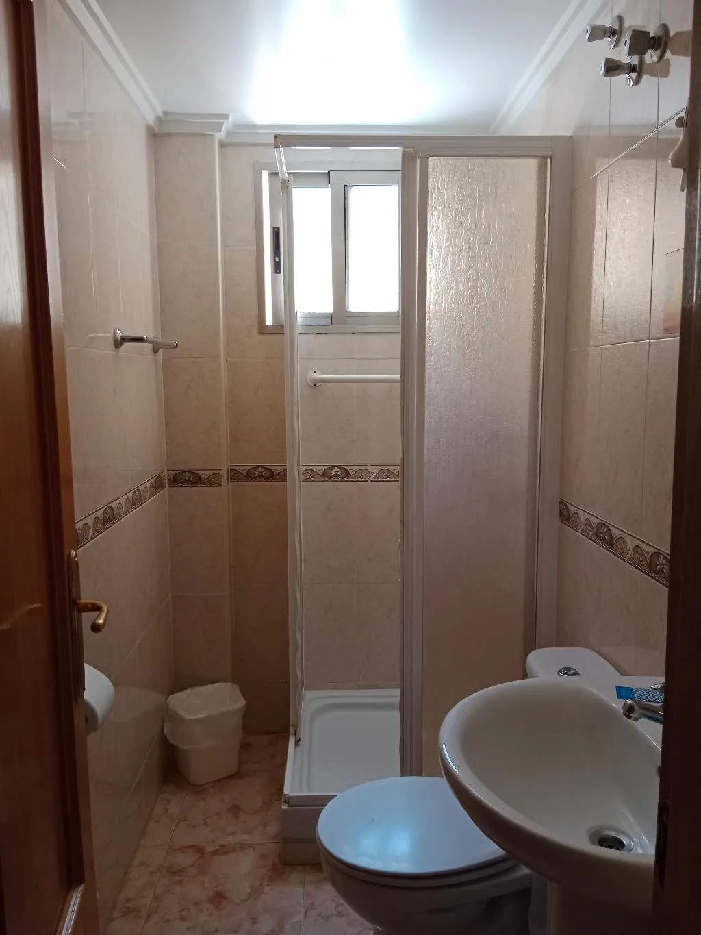APARTMENT THREE BEDROOMS Room, Apartamentos Turísticos Fresno, Costa Blanca