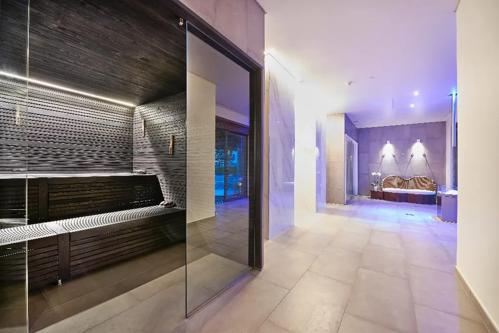 Sports and Entertainment, Cascade Wellness Resort, Lagos Algarve by Domes, Algarve