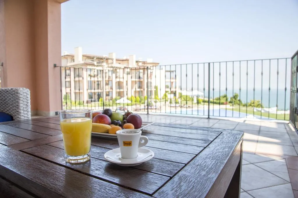 Room, Kaliakria Resort, Varna