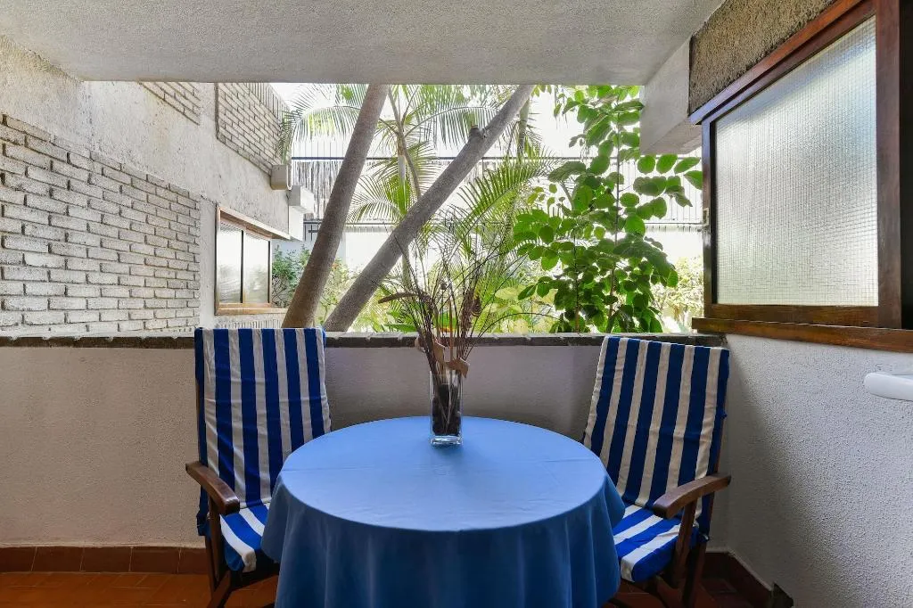 Room, El Paseo, Gran Canaria