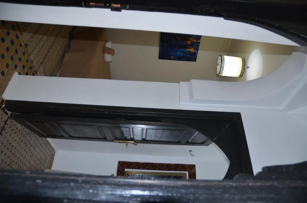 DOUBLE CLASSIC Room, Riad Dar Serenity, Marrakech