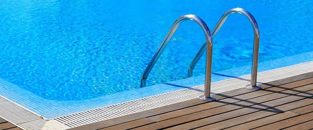 Pool, dusitD2 Kenz Hotel, Dubai
