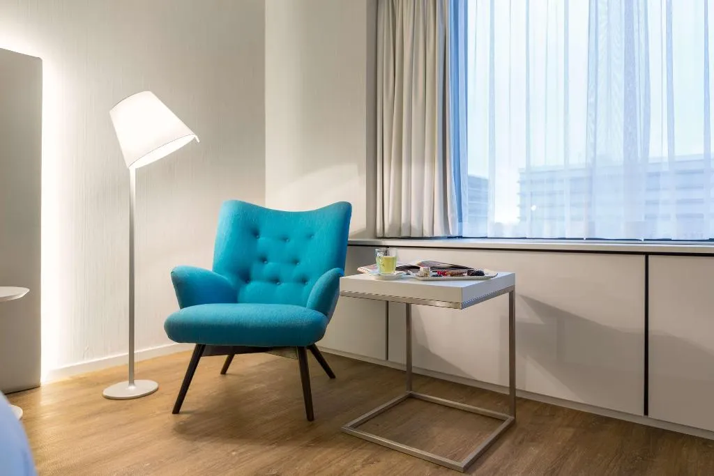 DOUBLE STANDARD Room, NH Utrecht, Amsterdam