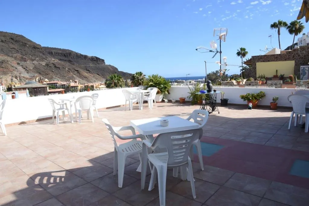 Room, Pensión Eva, Gran Canaria