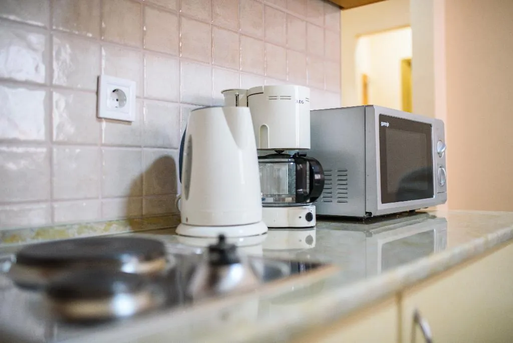 APARTMENT CAPACITY 2 ONE BEDROOM Room, Vila Curic, Dubrovnik
