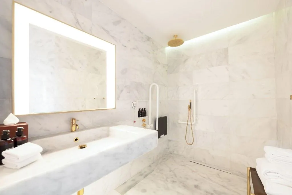 STUDIO GRAND Room, Almanac Barcelona, Barcelona