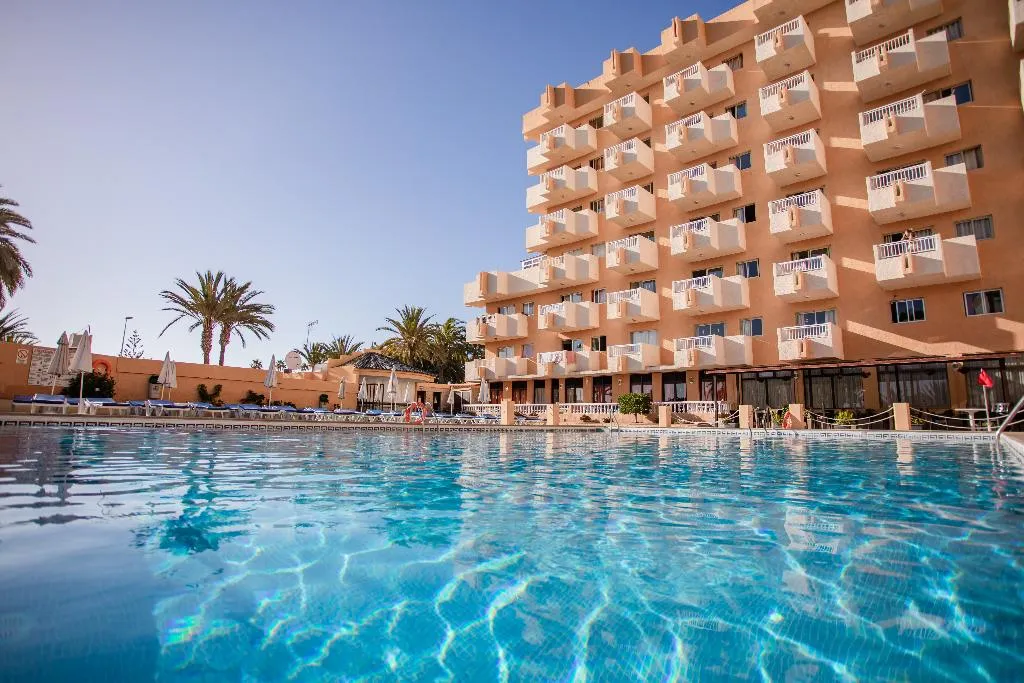 Pool, Servatur Caribe, Tenerife
