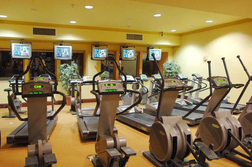 Sports and Entertainment, Hibernian Hotel & Leisure Centre, Cork
