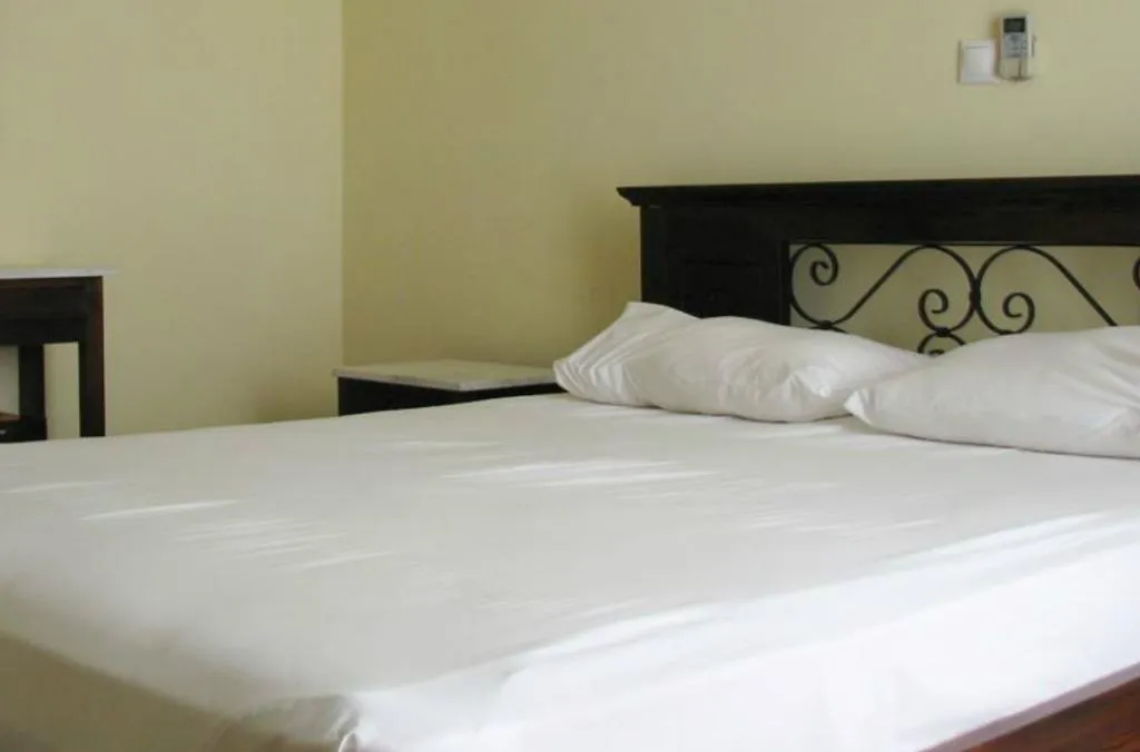 APARTMENT TWO BEDROOMS Room, Myrtles of Petani, Kefallinia