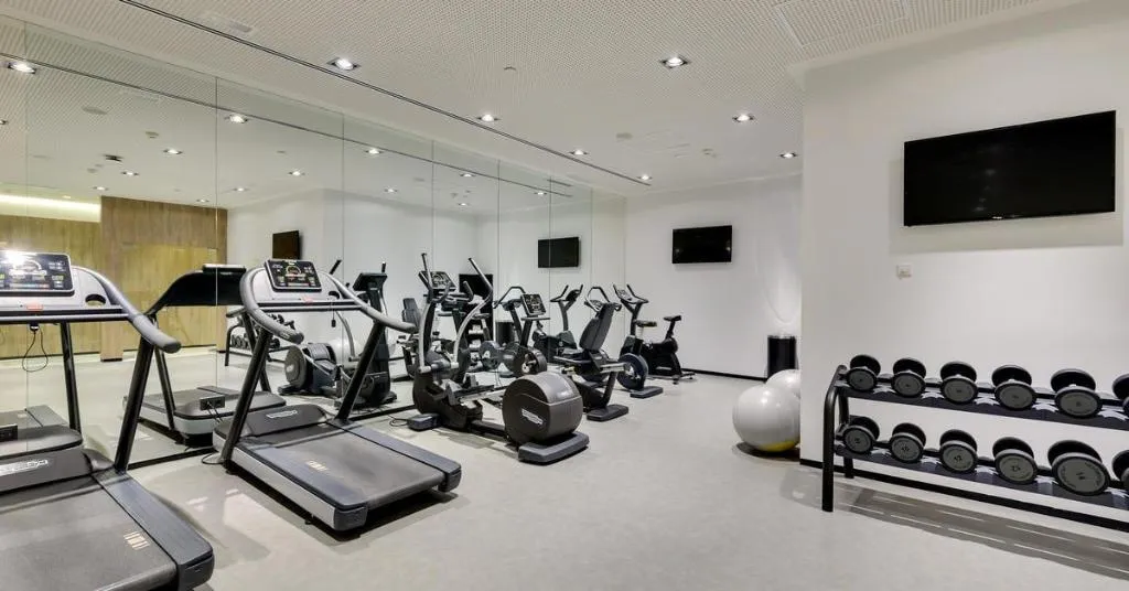 Sports and Entertainment, Melia Madrid Serrano, Madrid