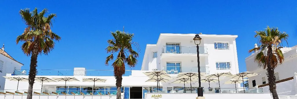 General view, Hotel Agaró Chipiona, Costa De La Luz
