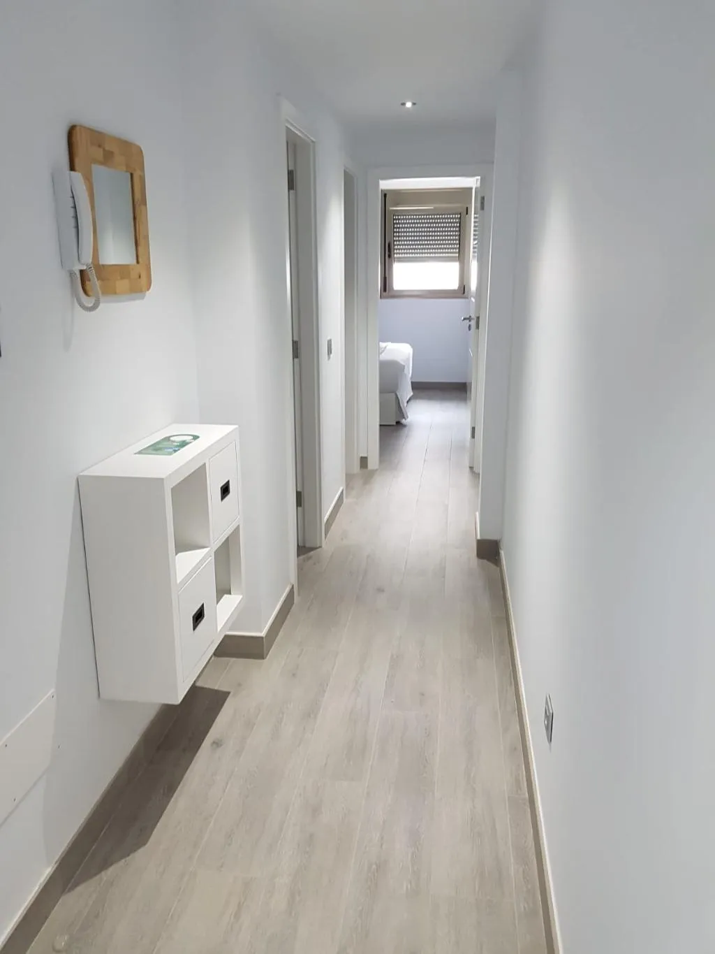 APARTMENT ONE BEDROOM Room, RK City Center, Gran Canaria